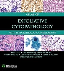 Atlas exfoliative cytopatholog for sale  Delivered anywhere in UK