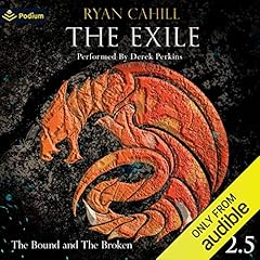 Exile bound broken for sale  Delivered anywhere in USA 