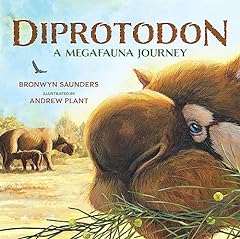 Diprotodon megafauna journey usato  Spedito ovunque in Italia 
