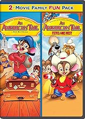 American tail movie for sale  Delivered anywhere in USA 