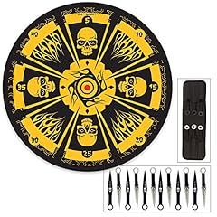 Skull master throwing for sale  Delivered anywhere in USA 