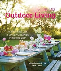 Selina lake outdoor for sale  Delivered anywhere in UK