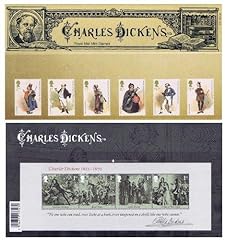 2012 charles dickens for sale  Delivered anywhere in UK