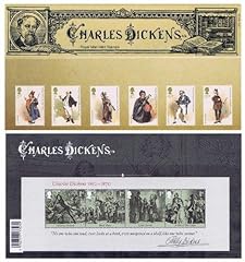 2012 charles dickens for sale  Delivered anywhere in UK