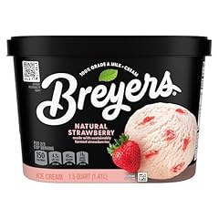 Breyers ice cream for sale  Delivered anywhere in USA 