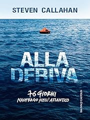 Alla deriva giorni usato  Spedito ovunque in Italia 