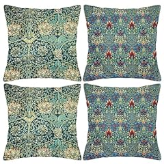 William morris cushion for sale  Delivered anywhere in UK