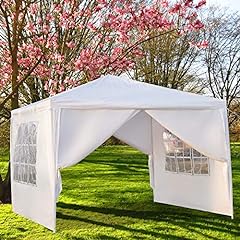 Outopee party tent for sale  Delivered anywhere in Ireland
