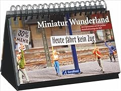 Miniaturwunderland hamburg 365 gebraucht kaufen  Wird an jeden Ort in Deutschland