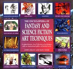 Encyclopedia fantasy science for sale  Delivered anywhere in USA 