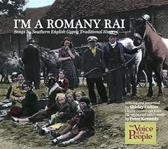 Romany rai for sale  Delivered anywhere in UK