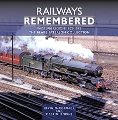 Railways remembered western for sale  Delivered anywhere in UK