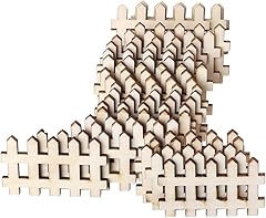 25pcs wooden fence for sale  Delivered anywhere in USA 