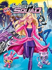 Barbie spy squad for sale  Delivered anywhere in USA 