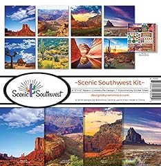 Reminisce scenic southwest for sale  Delivered anywhere in USA 