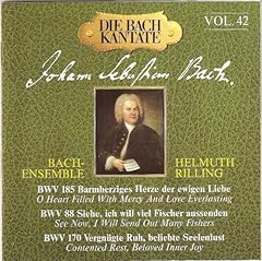 Bach cantatas vol for sale  Delivered anywhere in USA 