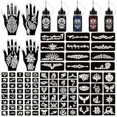 Moricher temporary tattoo for sale  Delivered anywhere in USA 