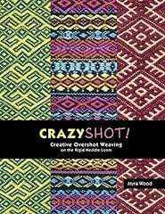Crazyshot creative overshot for sale  Delivered anywhere in UK