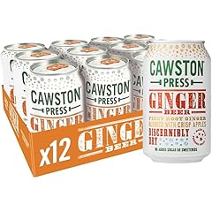 Cawston press sparkling for sale  Delivered anywhere in UK
