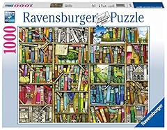 Ravensburger puzzle 19137 gebraucht kaufen  Wird an jeden Ort in Deutschland