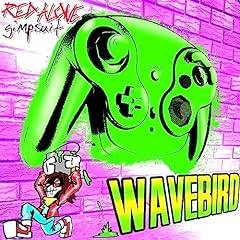 Wavebird explicit for sale  Delivered anywhere in UK