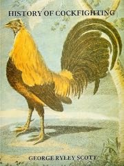 History cockfighting for sale  Delivered anywhere in UK