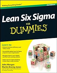 Lean six sigma for sale  Delivered anywhere in UK