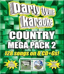 Party tyme karaoke for sale  Delivered anywhere in USA 