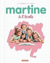 Martine éditions spéciales d'occasion  Livré partout en France