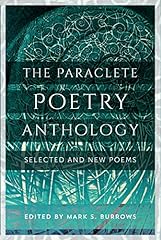 Paraclete poetry anthology for sale  Delivered anywhere in UK