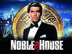 Noble house gebraucht kaufen  Wird an jeden Ort in Deutschland