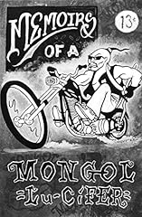 Cifer memoirs mongol for sale  Delivered anywhere in USA 
