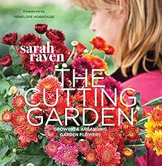 Cutting garden growing for sale  Delivered anywhere in UK