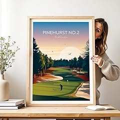 Open pinehurst golf for sale  Delivered anywhere in USA 