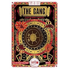 Iello the gang d'occasion  Livré partout en France