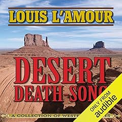 Desert death song for sale  Delivered anywhere in UK