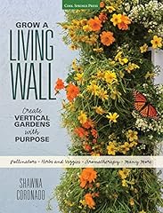 Grow living wall for sale  Delivered anywhere in USA 