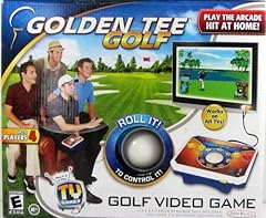 Golden tee golf for sale  Delivered anywhere in USA 