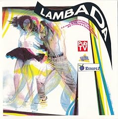 Selection best lambada d'occasion  Livré partout en France