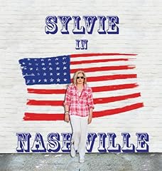 Sylvie nashville edition d'occasion  Livré partout en France
