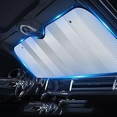 Qredta auto windschutzscheibe gebraucht kaufen  Wird an jeden Ort in Deutschland