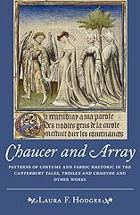 Chaucer and array d'occasion  Livré partout en France