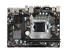 H110m pro motherboard for sale  Delivered anywhere in USA 