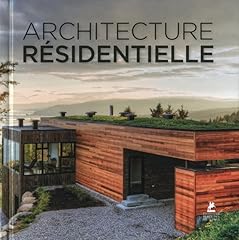 Architecture résidentielle d'occasion  Livré partout en Belgiqu