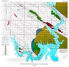 Historic pictoric map for sale  Delivered anywhere in USA 