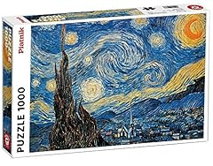 Piatnik van gogh d'occasion  Livré partout en France