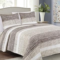 Couvre lit quilt d'occasion  Livré partout en France