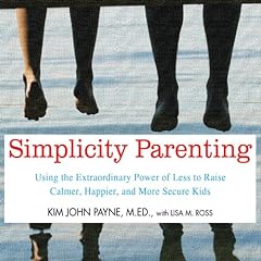 Simplicity parenting using for sale  Delivered anywhere in USA 