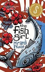 The fish girl gebraucht kaufen  Wird an jeden Ort in Deutschland