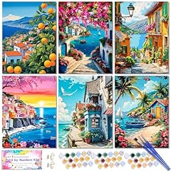 Pack diy paint for sale  Delivered anywhere in USA 